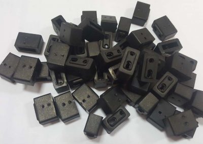 Каучукови изделия с различно предназначение