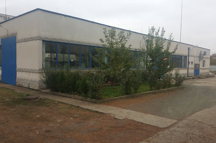 КАМБУРОВ 